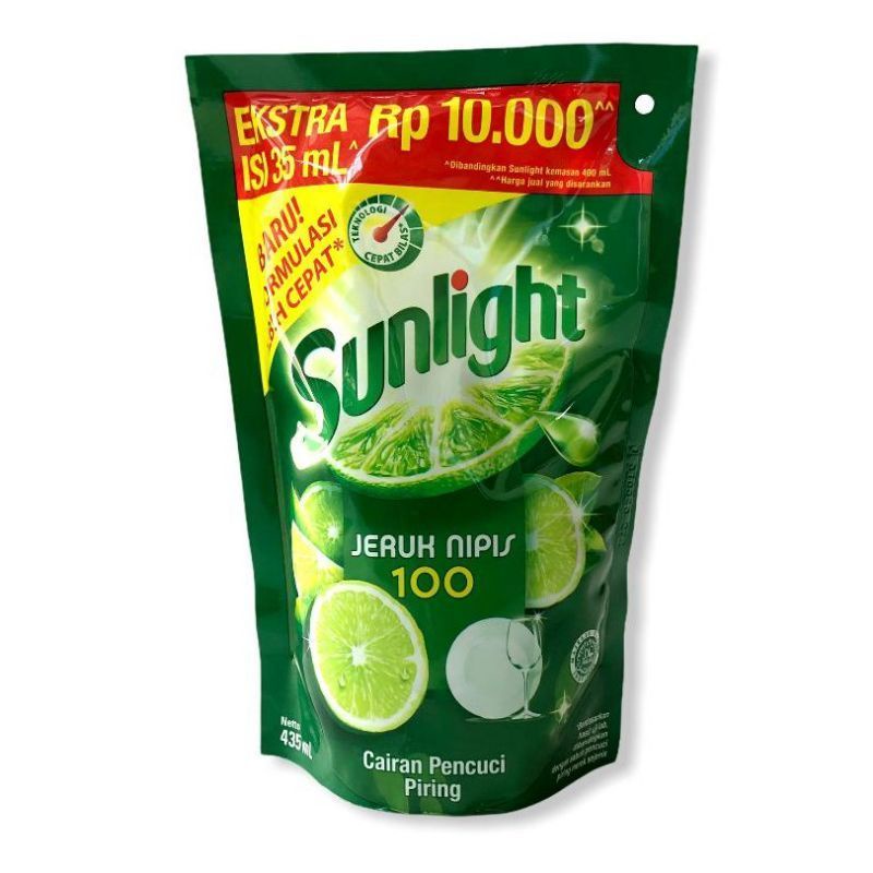 Jual Sunlight Ml Shopee Indonesia