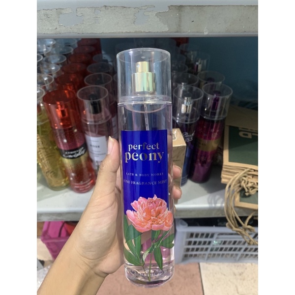 Jual BBW BATH AND BODY WORKS 236ML PARFUM WANITA ALL VARIAN Shopee