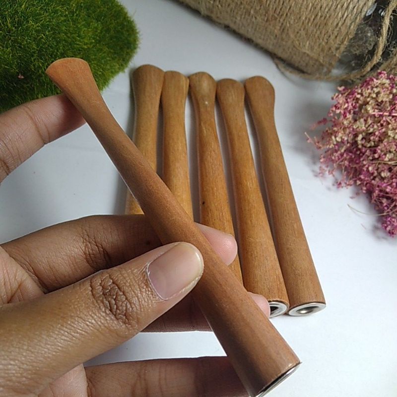 Jual Once Pipa Rokok Cendana Keraton Shopee Indonesia