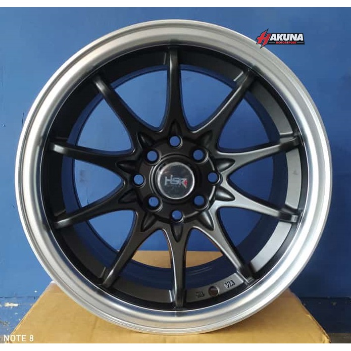 Jual Velg Mobil R Hsr Ce Ring X Celong Untuk Agya Calya Sigra