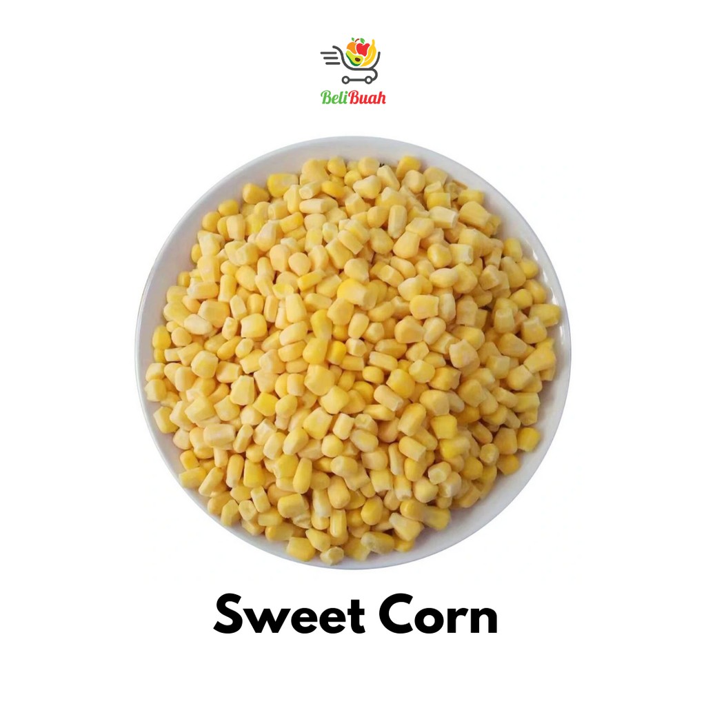 Jual Sweet Corn Jagung Manis Kg Shopee Indonesia