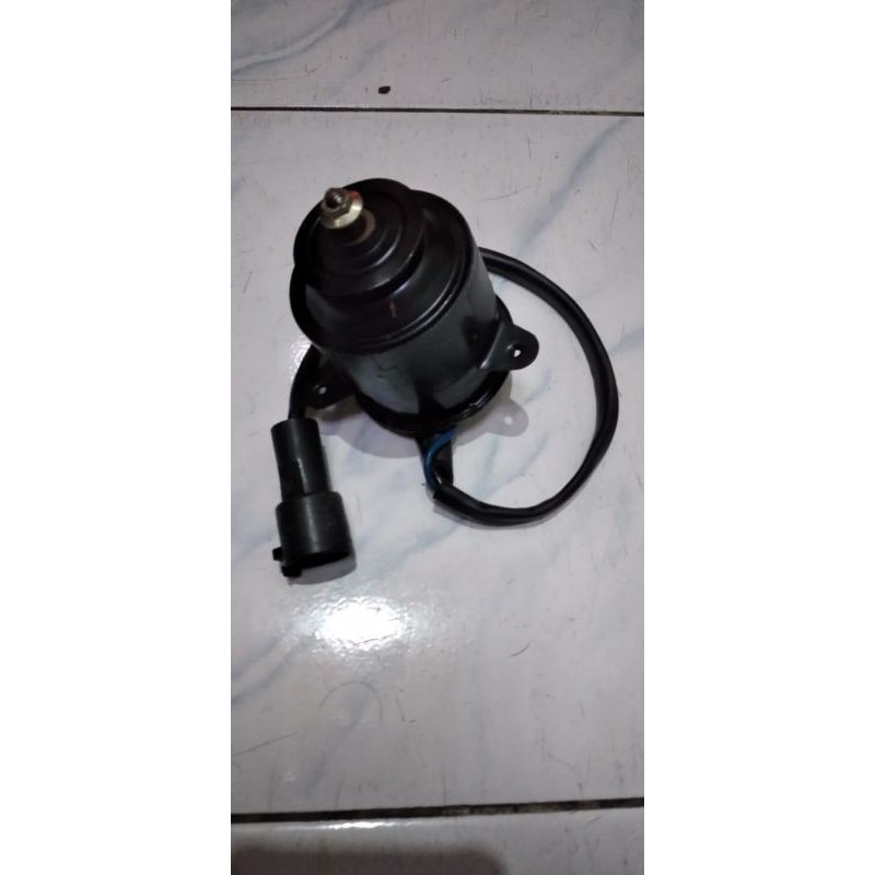 Jual Motor Fan Radiator Toyota Soluna Starlet Kotak Shopee Indonesia