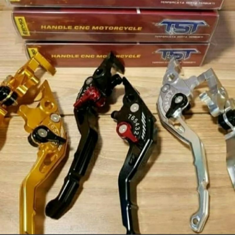 Jual Handel Rem Handle Rem Yamaha Aerox Old New Aerox Shopee