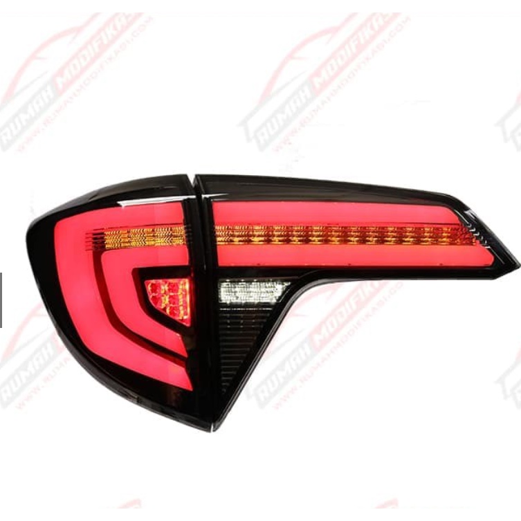 Jual Stoplamp Hrv Lightbar Sequential Signal Led