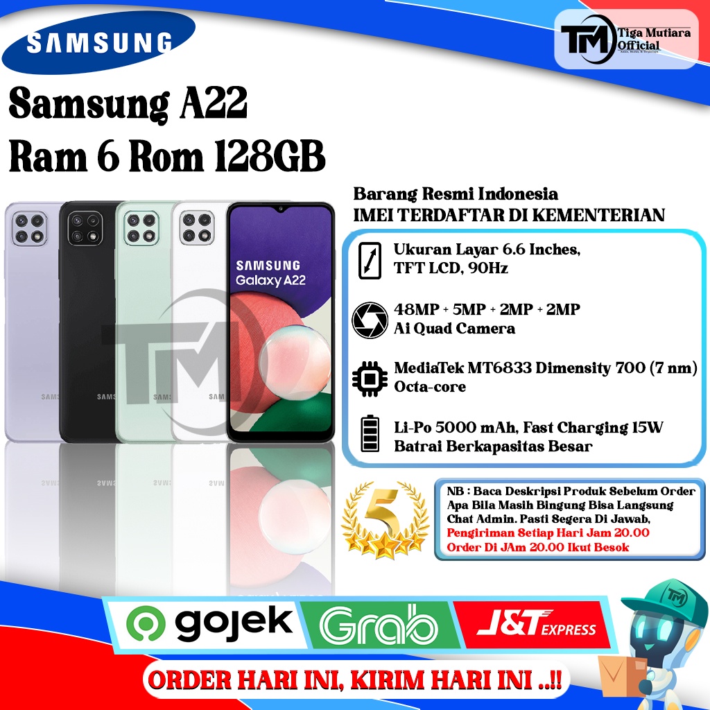 Jual Samsung A G G Ram Rom Gb Segel Original Bergaransi