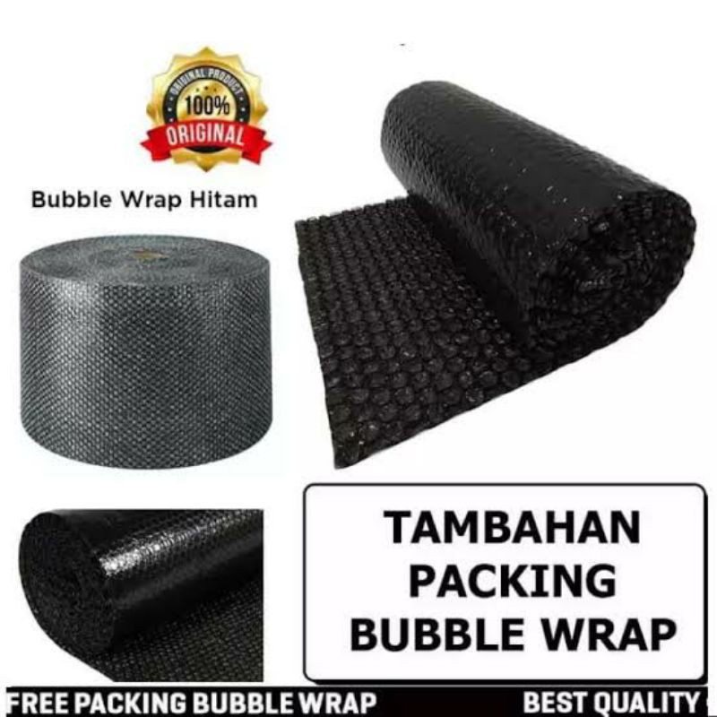 Jual TAMBAHAN PACKING BUBBLE WRAP Shopee Indonesia