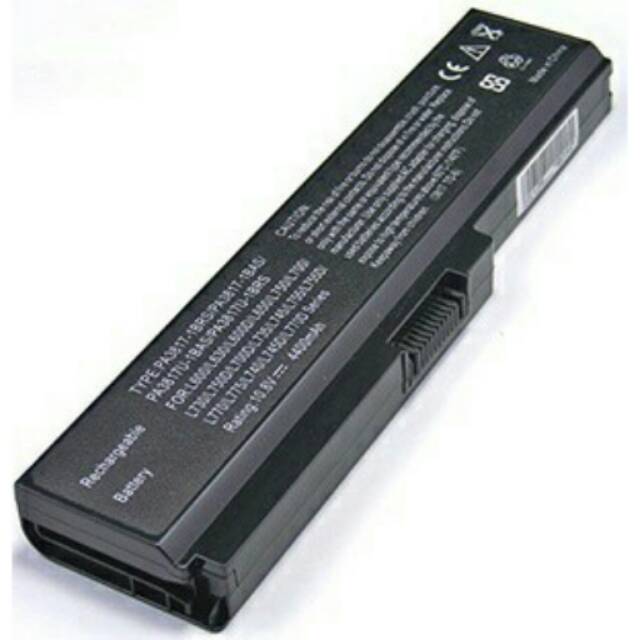 Jual Baterai Toshiba Satellite C C D C C D C C C Oem