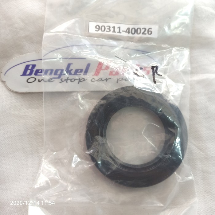 Jual Oil Seal Roda Depan Kanan Camry Harrier Alphard Cc Shopee