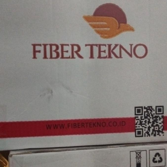 Jual Kabel Fo Fiber Tekno Core Seling M Shopee Indonesia