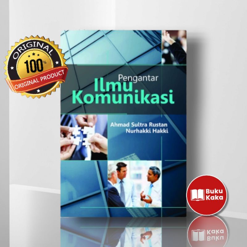 Jual Buku Pengantar Ilmu Komunikasi Shopee Indonesia