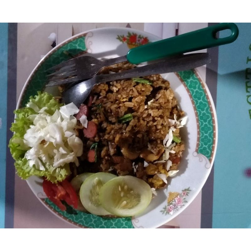 Jual Nasi Goreng Betawi Shopee Indonesia