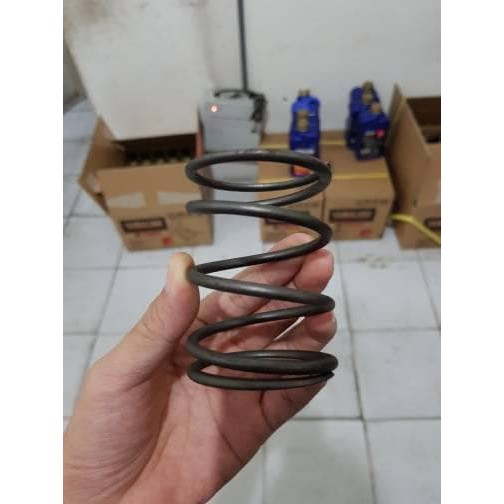 Jual Per Cvt Pully Mio Mio Soul Fino Asli Yamaha Shopee Indonesia