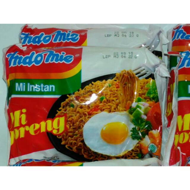 Jual Indomie Goreng Special 80 Gram Shopee Indonesia