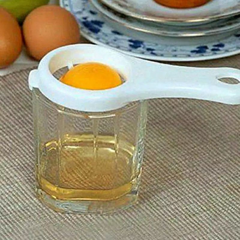 Jual Pemisah Kuning Telur Egg White Separator Shopee Indonesia