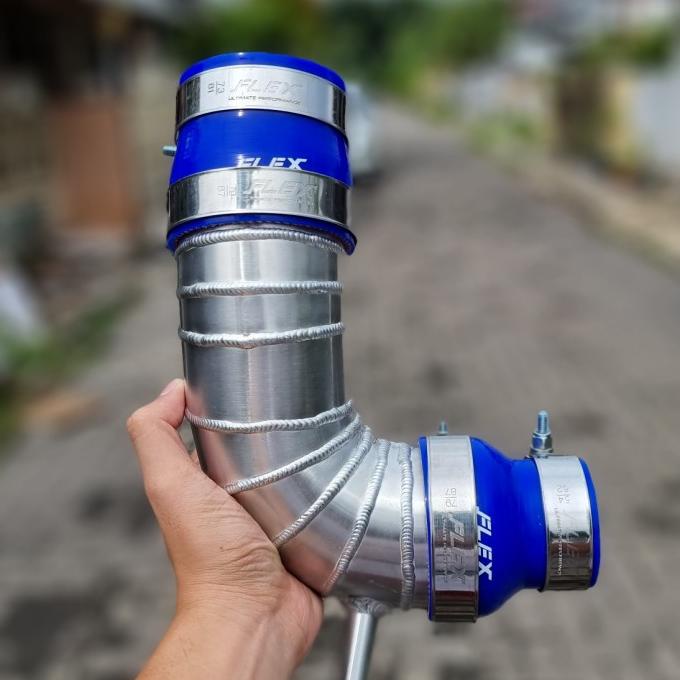 Jual Pipa Intake Box Filter Innova Fortuner Kd Shopee Indonesia