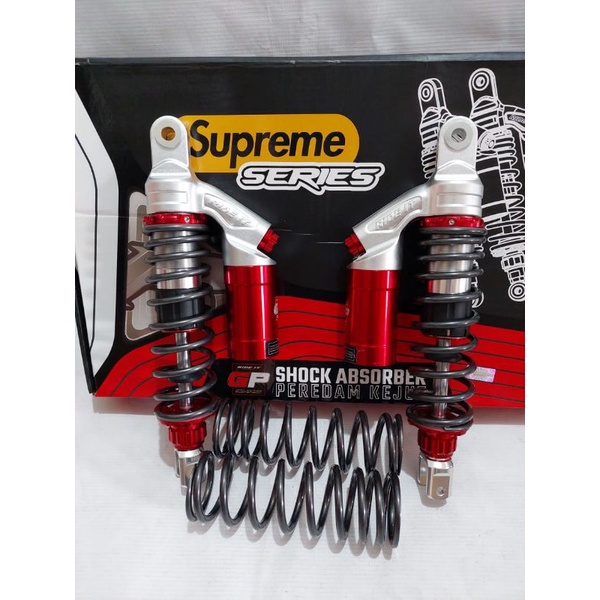 Jual Shock Ride It Gp Supreme Nmax Old Shockbreaker Nmax Pcx 150 PCX