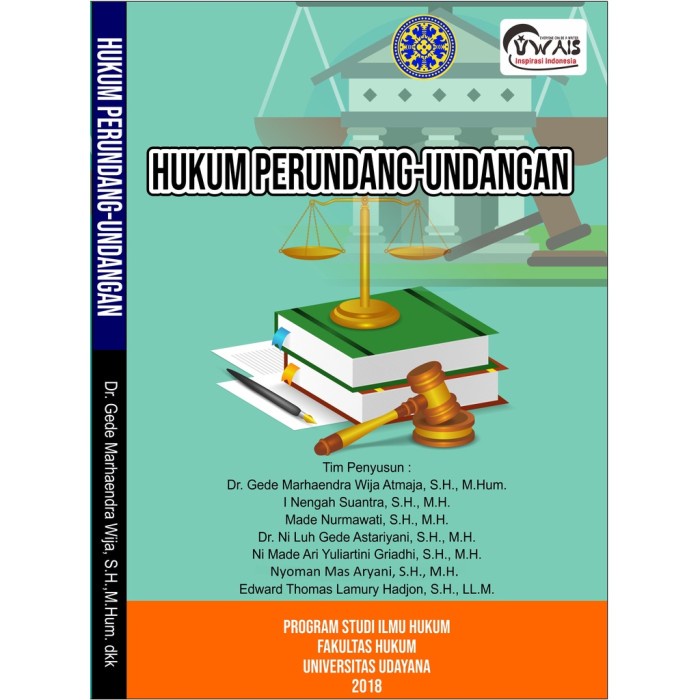 Jual Buku Hukum Perundang Undangan Shopee Indonesia