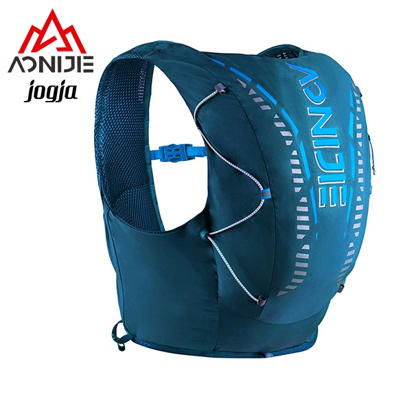 Jual Aonijie Hydration Backpack Vest C S L Trail Running Shopee