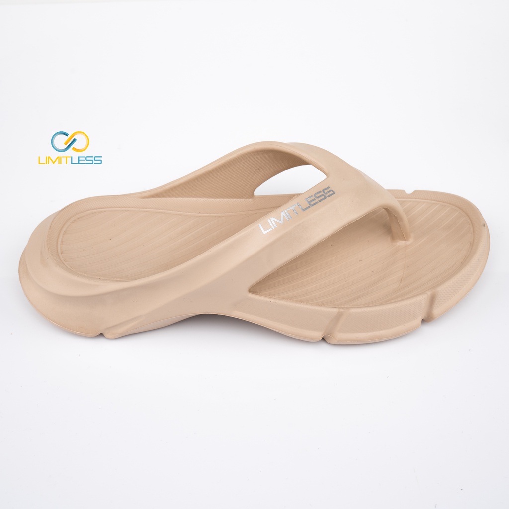 Jual Limitless Sandal Cowok Sandal Jepit Pria Extralight Phylon