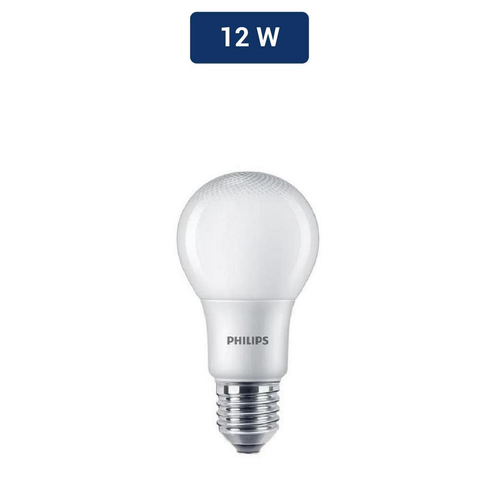 Jual Philips MyCare 12Watt Multipack 4pcs Lampu LED Bulb EyeComfort