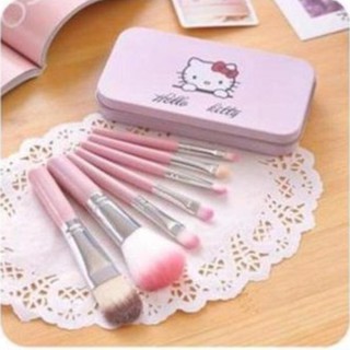 Jual Kuas Set Naked Kemasan Kaleng Shopee Indonesia