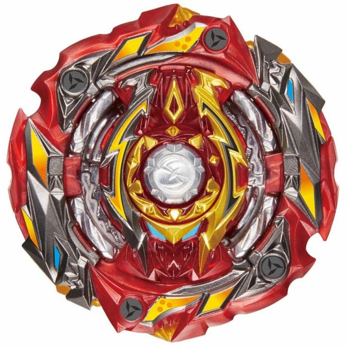 Jual Jual TAKARA TOMY Beyblade Burst Superking B 172 World Spriggan