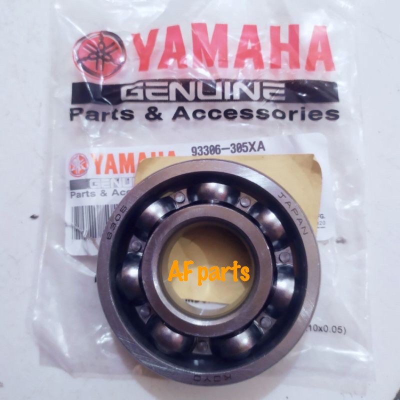 Jual Bearing Laher Kruk As Kiri Mio Sporty Koyo Japan Shopee