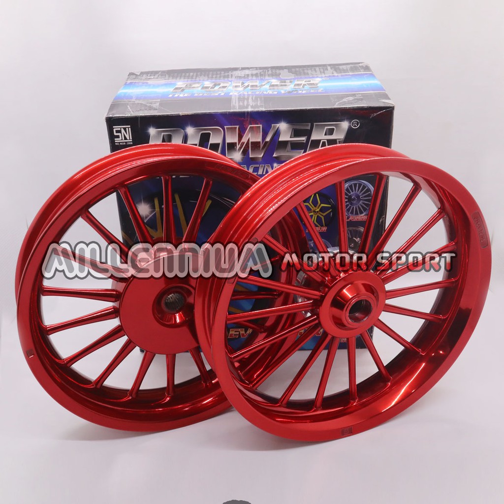 Jual VELG ANDONG VARIO 150 POWER Shopee Indonesia