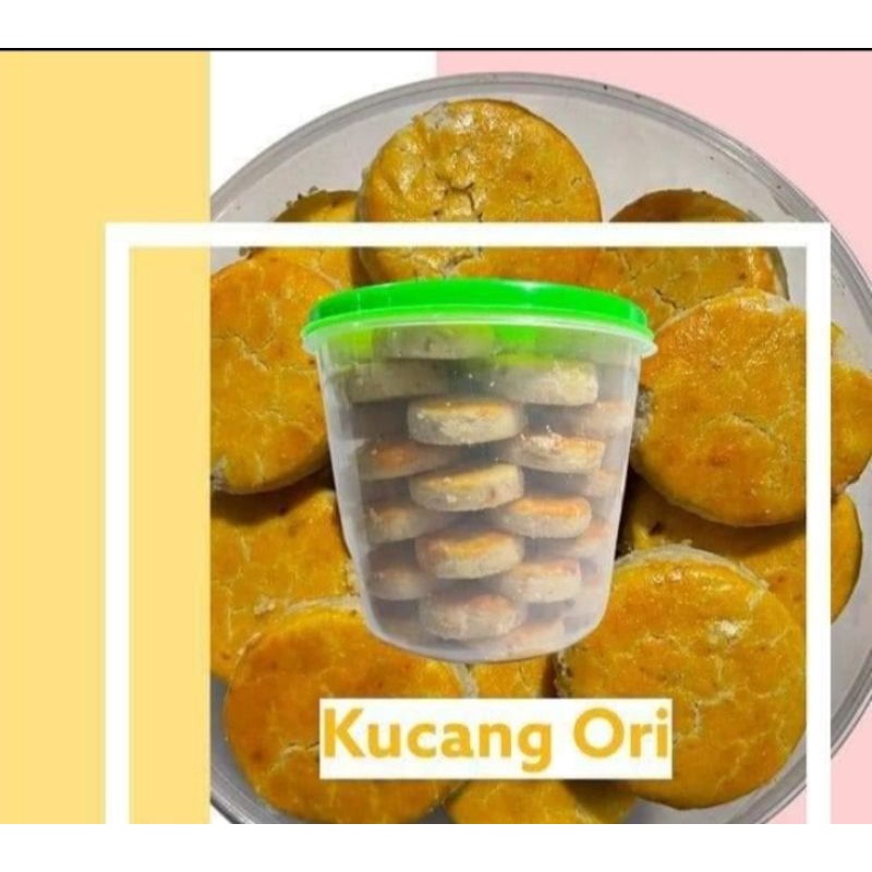 Jual Kue Kacang Khas Jember Rasa Original Shopee Indonesia