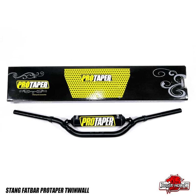 Jual Stang Fatbar Twinwall Stang Protaper Barpat Busa Palang Klx Bf