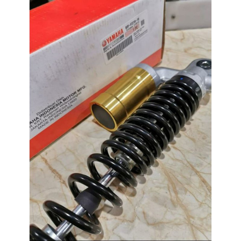 Jual SHOCKBREAKER TABUNG LEXI ASLI SHOCK TABUNG LEXI ORI YAMAHA B3F