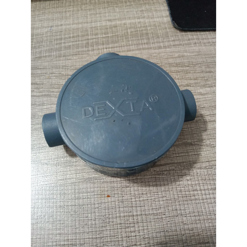 Jual T DUS TDUS T DOS TDOS CABANG 3 DEXTA Shopee Indonesia