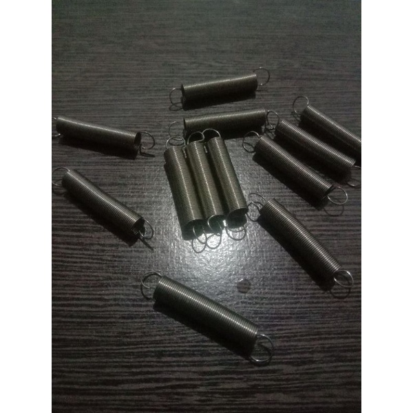 Jual Per Spring Tarik Kawat Stainles Shopee Indonesia