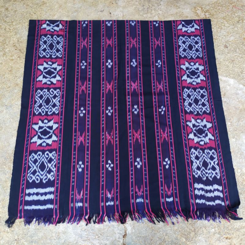 Jual Kain Tenun Blanket Halusan Etnik Troso Jepara Sumba Ntt Toraja