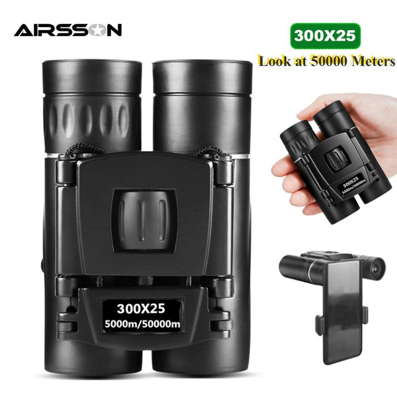 Jual Teropong Teleskop Jarak Jauh Outdoor Binocular Magnification