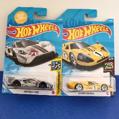 Jual Ford GT Hotwheels Shopee Indonesia