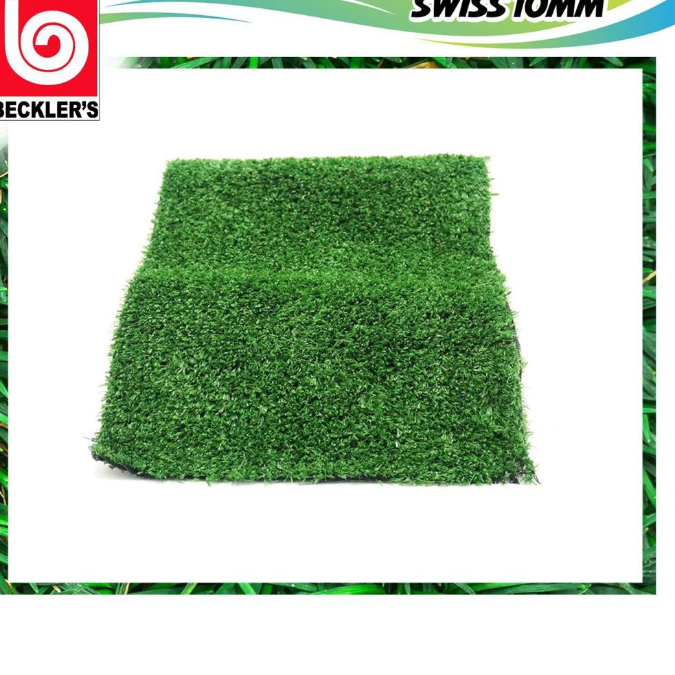 Jual Karpet Rumput Sintetis Palsu Uk X M Tebal Mm Tebal Lapangan