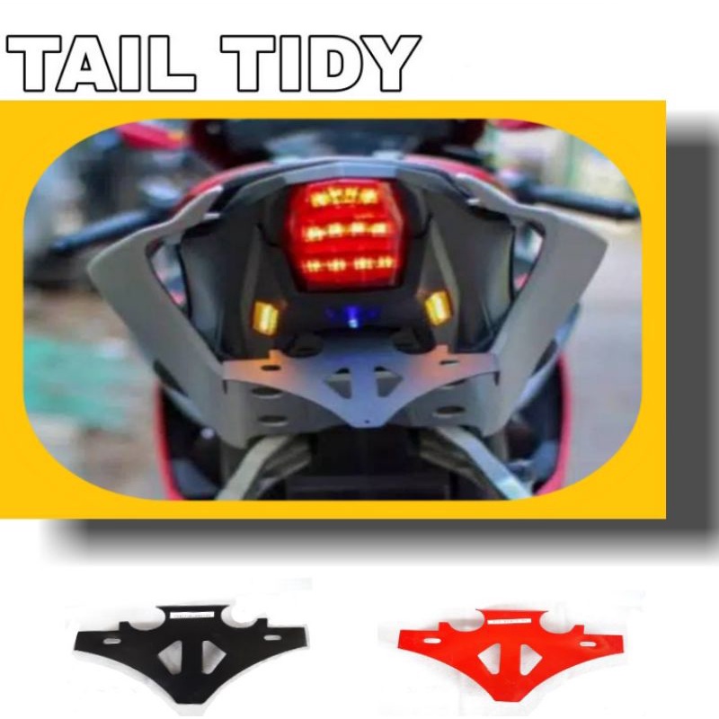 Jual Tail Tidy R15 V2 R15 V3 CBR 150R CBR 150R Facelift VARIO Facelift