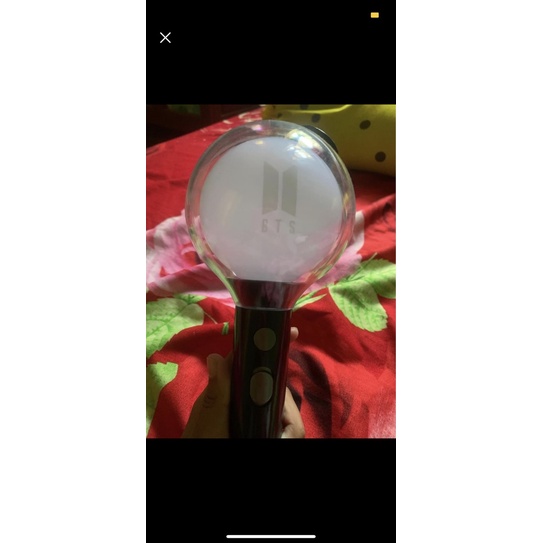 Jual Lightstick Bts Special Edition Shopee Indonesia