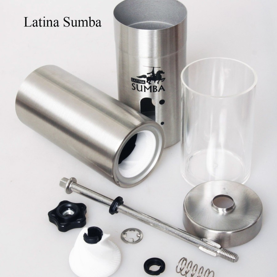 Jual Aneka Bagian Spare Part Latina Sumba Handy Grinder Shopee Indonesia