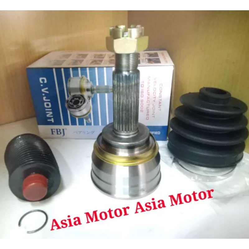 Jual CV Joint As Roda Luar Mitsubishi Lancer Galant Sohc Kokel Kohel