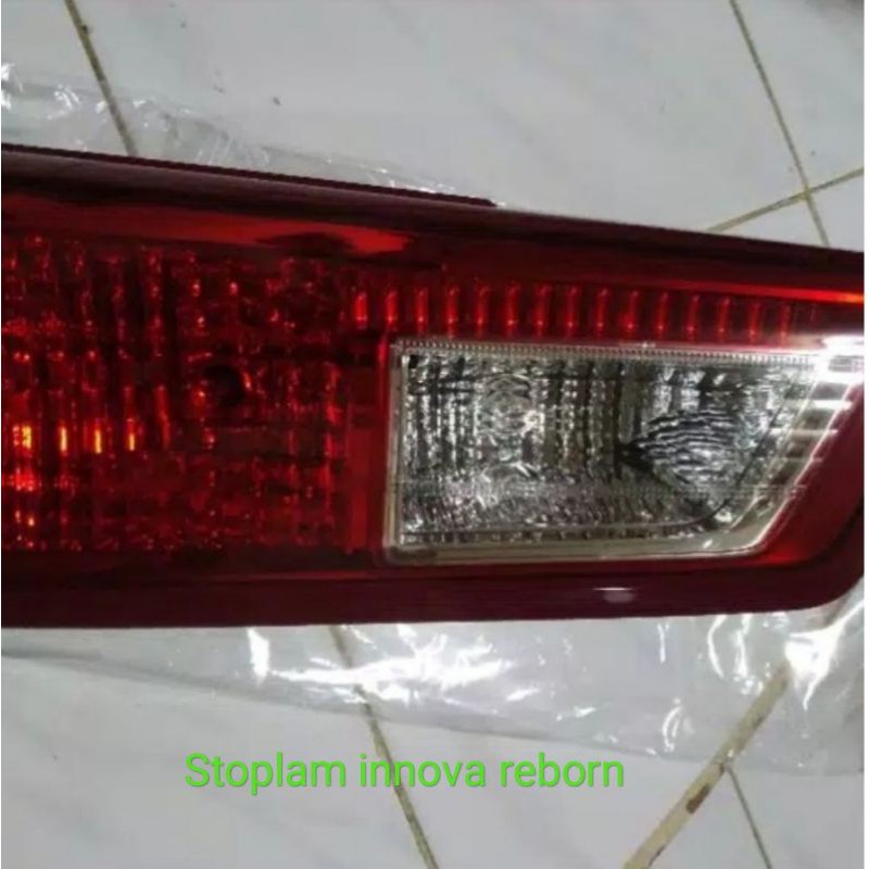 Jual Stoplamp Innova Reborn Shopee Indonesia