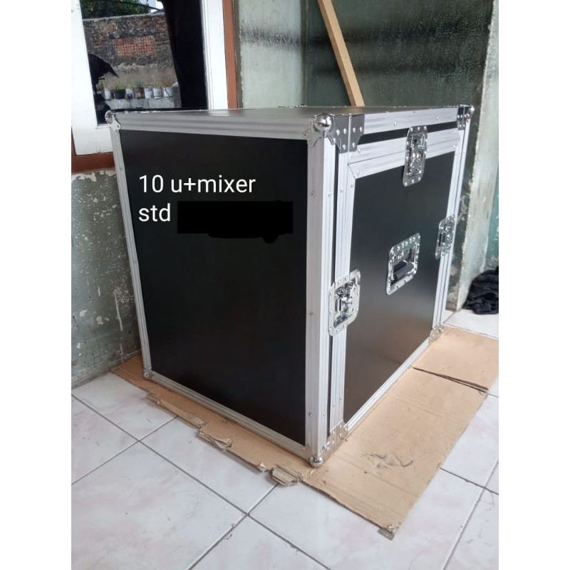 Jual Hardcase U U Top Mixer Hard Case Kotak Amplifier Kotak Ampli