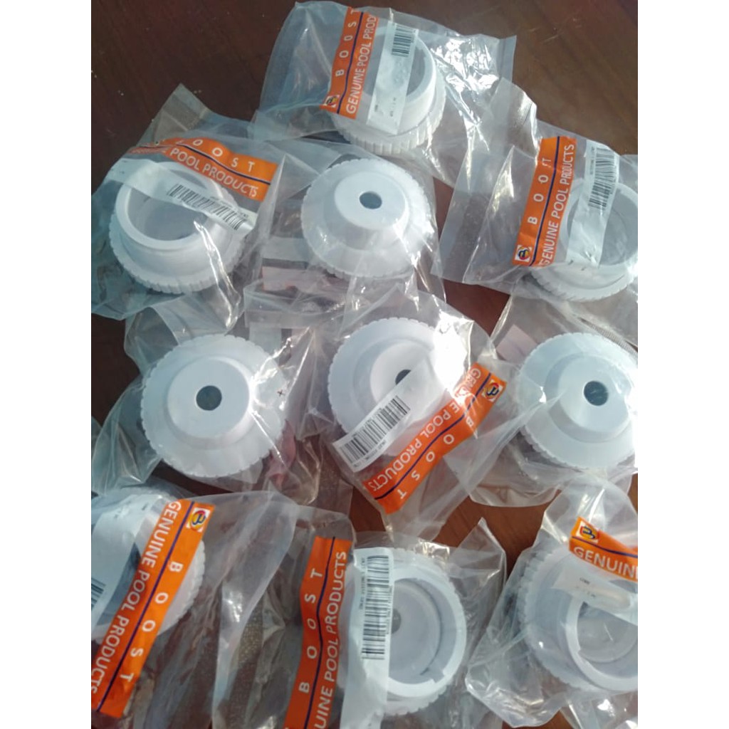 Jual Inlet Fitting Kolam Renang Inch Shopee Indonesia