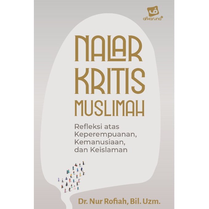 Jual Buku Nalar Kritis Muslimah Agama Islam Dr Nur Rofih Bil Shopee