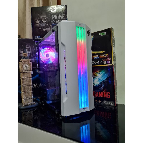 Jual Pc Gaming Core I Ram Gb Fit Vga Gtx Ti Edit Render