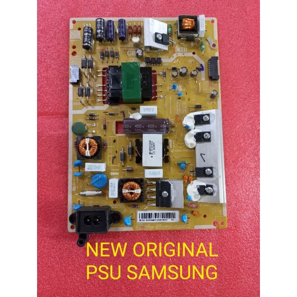 Jual Psu Power Suplai Power Suplay Regulator Tv Led Samsung