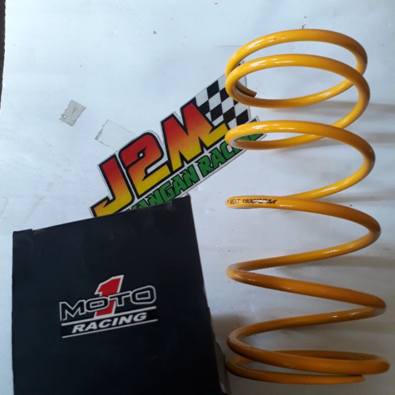 Jual Per Cvt Beat Vario Rpm Shopee Indonesia