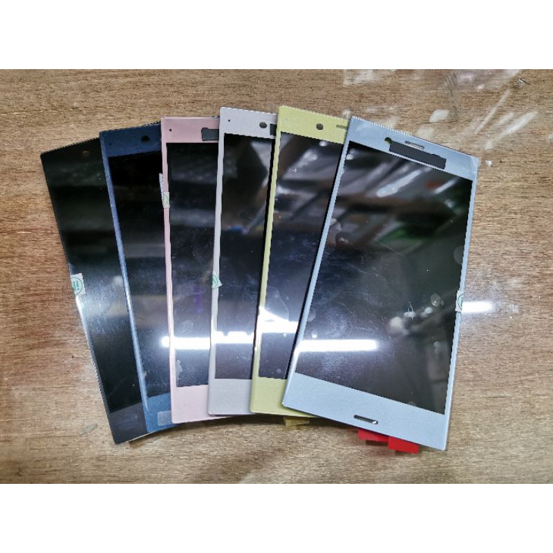 Jual Lcd Touchscreen Sony Xperia Xz Xzs Shopee Indonesia