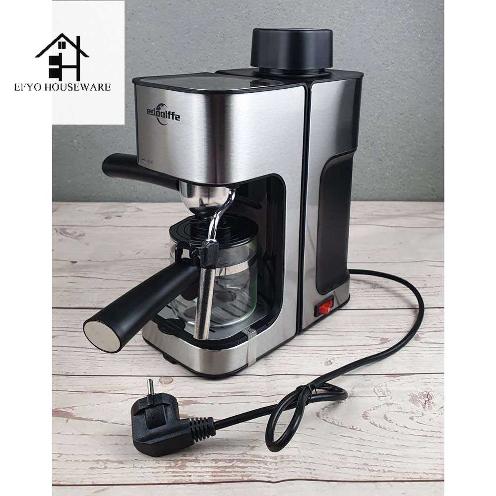 Jual Mesin Kopi Semi Otomatis Espresso Semi Automatic Espresso Coffee